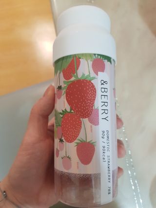 KOHL 앤베리 — 5점을 준 리뷰어가 2021년 4월 올린 사용 사진