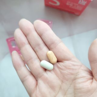킬팻다이어트 킬팻 스피드 다이어트 [84 g / 700 mg x 120정] — 5점을 준 리뷰어가 2021년 5월 올린 사용 사진
