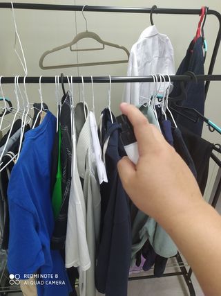 뿌리니 BBURINI L01, L02, L36, L222, A21, A110 6종 중 택1 — 5점을 준 리뷰어가 2021년 7월 올린 사용 사진