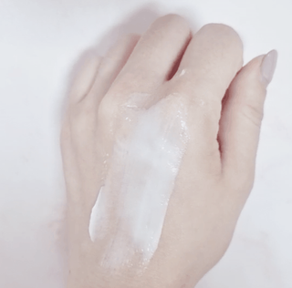 마이너스417 아로마틱 딥 뉴트리션 바디버터 — 5점을 준 리뷰어가 2021년 11월 올린 사용 사진