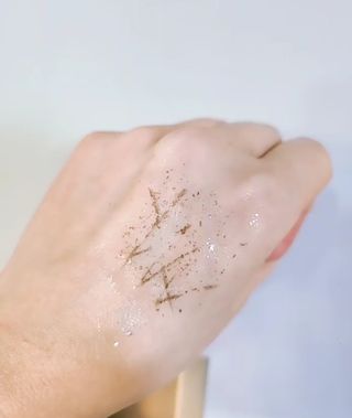 LAB FOR YOU 멀티엑스클렌징폼 — 5점을 준 리뷰어가 2022년 7월 올린 사용 사진