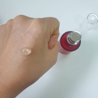레드투래드 센서티브 어메이징 앰플 30ml — 4점을 준 리뷰어가 2021년 9월 올린 사용 사진