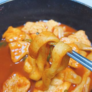 (주)어메이징팩토리 a.칼볶이 — 5점을 준 리뷰어가 2021년 9월 올린 사용 사진