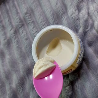 매일바이오 그릭요거트 오리지널 플레인 4개, 로스터리 커피믹스 4개 — 4점을 준 리뷰어가 2021년 12월 올린 사용 사진