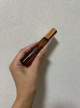 브에노 마더워트 시크릿 퍼퓸 미스트 — 5점을 준 리뷰어가 2021년 7월 올린 사용 사진