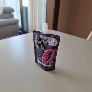 ORIHIRO 오리히로 곤약젤리 제로칼로리 130g 4종 4팩(맛별로 1팩씩) — 5점을 준 리뷰어가 2023년 3월 올린 사용 사진