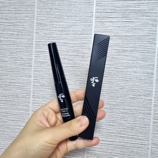 [오띠] 어메이징 트리플 액션 마스카라 — 4점을 준 리뷰어가 2022년 7월 올린 사용 사진