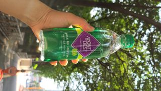 몽베스트 Montbest with Sparkling water Lime20병 — 5점을 준 리뷰어가 2022년 8월 올린 사용 사진
