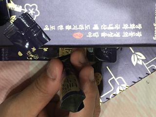 광동생활건강 나우 [광동] 배도라지 쌍화스틱 10mL x 100포 — 5점을 준 리뷰어가 2023년 11월 올린 사용 사진