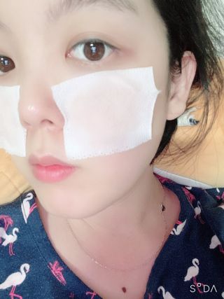 플레라디 에델바이스 오일 밸런싱 토너 — 4점을 준 리뷰어가 2021년 7월 올린 사용 사진