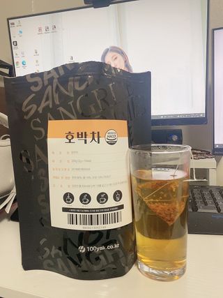 모델윤지님이 올린 리뷰 사진 4