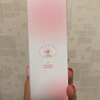 [시카앰플] 묘오한 고마진정할때 진정 스프레이 앰플 150ml — 5점을 준 리뷰어가 2021년 1월 올린 사용 사진