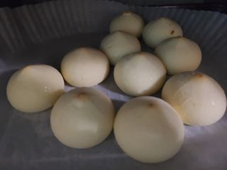 한성기업 베이크볼 치즈몽땅 300g x 2봉 — 5점을 준 리뷰어가 2021년 9월 올린 사용 사진