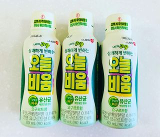 락토조이 오늘비움(구) — 5점을 준 리뷰어가 2022년 1월 올린 사용 사진