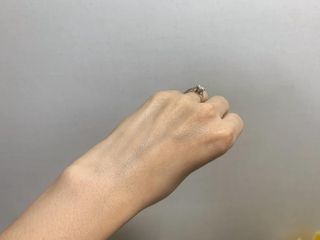 Dr.느루벗 느루벗 모이스쳐 24 크림 — 5점을 준 리뷰어가 2021년 2월 올린 사용 사진