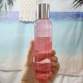 생크몽드 피토 필링 로션 150ml — 4.5점을 준 리뷰어가 2021년 8월 올린 사용 사진
