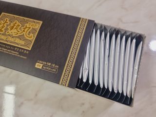 활인원 생열환 — 5점을 준 리뷰어가 2022년 1월 올린 사용 사진