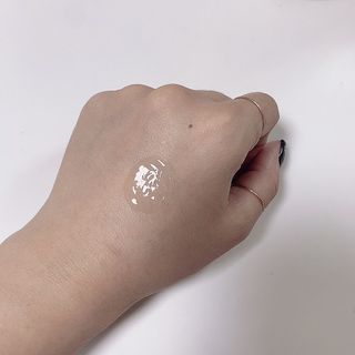 체르엠 스템앤셀 비타민 브라이트닝 에센스 30ml 1개 — 5점을 준 리뷰어가 2021년 12월 올린 사용 사진