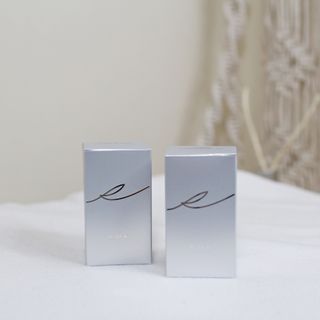 [RMK] 메이크업 베이스 + 리퀴드 파운데이션 — 5점을 준 리뷰어가 2021년 3월 올린 사용 사진