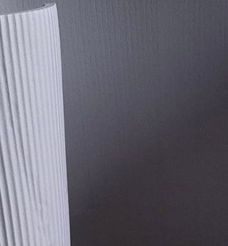 원달러샵 NBR 10mm 바디핏 요가매트 — 5점을 준 리뷰어가 2021년 3월 올린 사용 사진