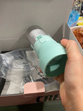 달콤쌉쌀쇼콜라님이 올린 리뷰 사진 2