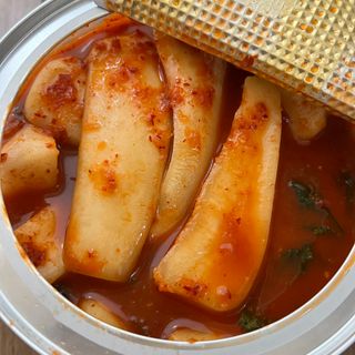 셰프애찬 알타리김치 총각김치 1kg — 5점을 준 리뷰어가 2022년 10월 올린 사용 사진