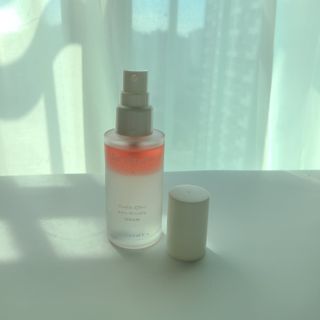 산다화 더블 이펙트 안티 링클 세럼 50ml — 5점을 준 리뷰어가 2023년 2월 올린 사용 사진