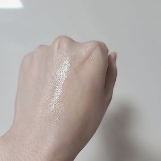 유니베르소 로즈힙 오일 15ml — 4점을 준 리뷰어가 2021년 4월 올린 사용 사진