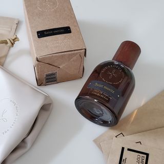 유쏘풀 익스프레 드 퍼퓸 50ml 4종  [세인트 모리츠] [베리섹시] [상탈 세콰이아] [엠포리아 코튼] 중 택 1 — 5점을 준 리뷰어가 2022년 3월 올린 사용 사진