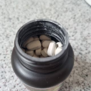슬림플래닛 가르시니아 2500mg 비포밀 — 5점을 준 리뷰어가 2021년 10월 올린 사용 사진
