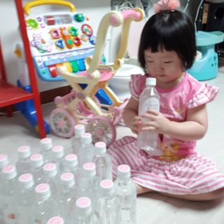 아쿠아스 플레이버워터 ★[아쿠아스] 제로칼로리 플레이버워터 복숭아/청포도 1BOX 20개입 — 5점을 준 리뷰어가 2021년 4월 올린 사용 사진