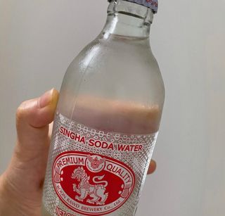 싱하소다워터 — 5점을 준 리뷰어가 2021년 12월 올린 사용 사진