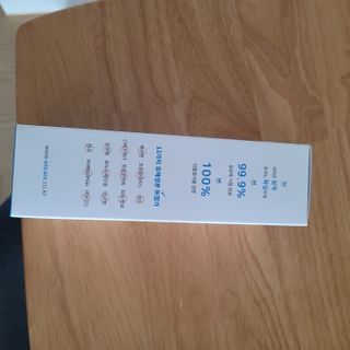 위케어 천연 주방세세, 에어프라이어세제, 다목적세정제, 발포텀블러세정제 — 5점을 준 리뷰어가 2021년 2월 올린 사용 사진