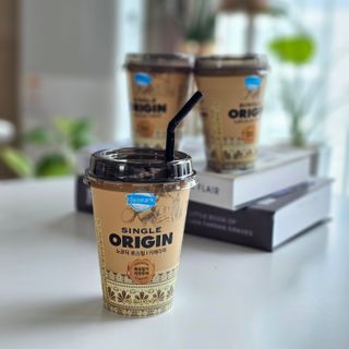 덴마크 싱글 오리진 노르딕 로스팅 — 5점을 준 리뷰어가 2023년 8월 올린 사용 사진