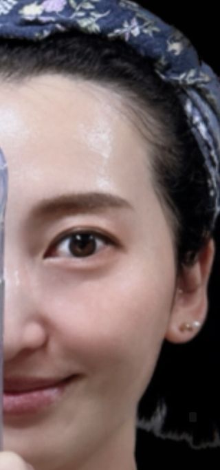 렉스리 닥터 올인원 세럼 Rexri Dr.All-in-one Serum — 5점을 준 리뷰어가 2022년 10월 올린 사용 사진