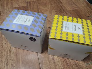 (주)쟈뎅 쟈뎅 클래스 핸드 드립 커피 10P 2종_디카페인 1종+랜덤 플레이버 1종 — 5점을 준 리뷰어가 2021년 4월 올린 사용 사진