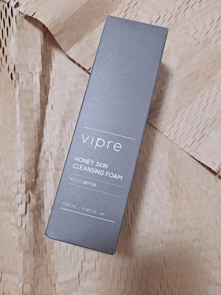 비프리코스메틱 허니 스킨 클렌징폼 150ml — 5점을 준 리뷰어가 2023년 2월 올린 사용 사진