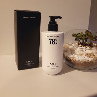 에일리언오더즈 센티드 핸드&바디 로션 290ml (3종 택1) — 5점을 준 리뷰어가 2023년 8월 올린 사용 사진