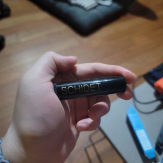 SCHIDET [스치듯 솔리드 퍼퓸] 5g 3종 택1 — 4점을 준 리뷰어가 2021년 8월 올린 사용 사진