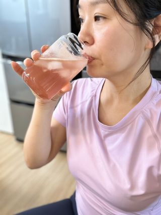 [몽베스트] 위드더 블랜딩 하우스 콤부차 _ 버라이어티팩 — 5점을 준 리뷰어가 2024년 2월 올린 사용 사진
