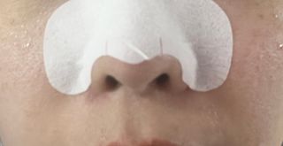 세뚜아(Cettua) 세뚜아 스티키 포어 패치 Cettua Sticky Pore Patch — 5점을 준 리뷰어가 2023년 8월 올린 사용 사진