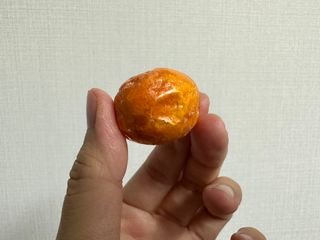레드닥터 대추방울토마토 + 통째로 동결건조한 대추방울토마토 — 5점을 준 리뷰어가 2022년 12월 올린 사용 사진