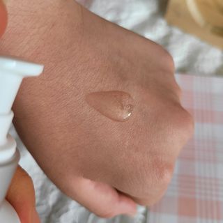 ★뉴 펩타이드 부스터 리커버리 앰플 — 5점을 준 리뷰어가 2022년 7월 올린 사용 사진