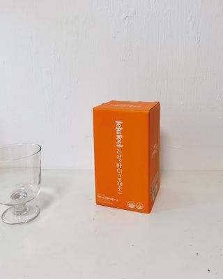 JEJUFEEL 리얼바디클렌즈 — 5점을 준 리뷰어가 2022년 9월 올린 사용 사진