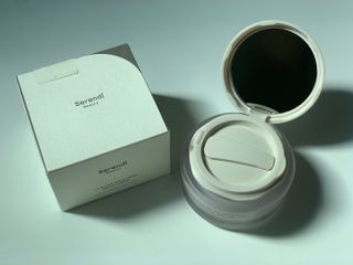 세렌디뷰티 라블룸 너리싱 리페어 크림 — 5점을 준 리뷰어가 2021년 9월 올린 사용 사진