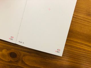 리훈 레코딩 다이어리 비디오 — 4.5점을 준 리뷰어가 2021년 6월 올린 사용 사진