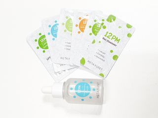 메타포레 12PM 브라이트닝 세럼 — 5점을 준 리뷰어가 2021년 8월 올린 사용 사진