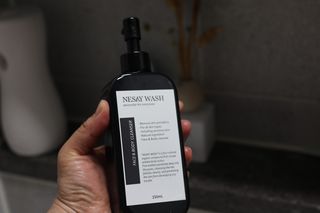 NESAY 네세이 올인원 트러블 워시 250mL — 5점을 준 리뷰어가 2021년 4월 올린 사용 사진