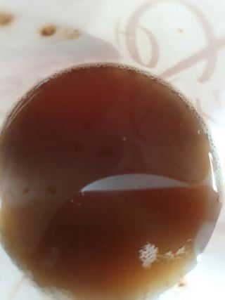 힘내라김홍삼 홍삼활력진 50ml x 5포 — 5점을 준 리뷰어가 2021년 3월 올린 사용 사진