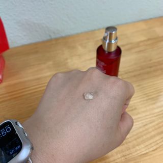 레드투래드 센서티브 어메이징 앰플 30ml — 5점을 준 리뷰어가 2021년 9월 올린 사용 사진
